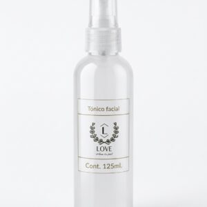 Tonico facial