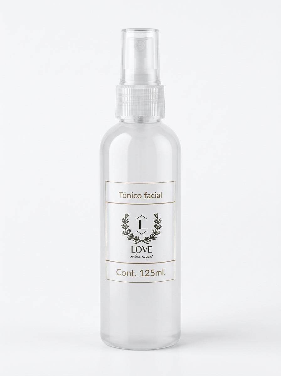 Tonico facial